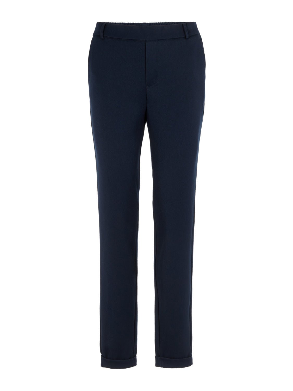 VMMAYA Pants - Night Sky - VERO MODA & VILA Bergvik